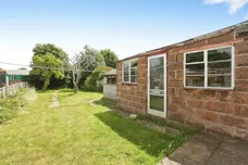 Coombe Farm Avenue, Fareham