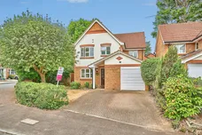 Riversmead, Hoddesdon