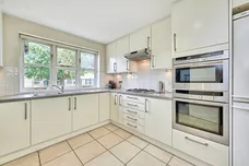 Riversmead, Hoddesdon