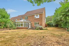 Riversmead, Hoddesdon