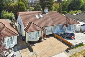 Property responsive