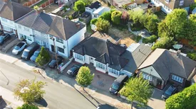 Property responsive