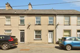Property responsive