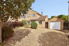Mountbatten Avenue, Yaxley, Peterborough