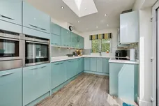 Mountbatten Avenue, Yaxley, Peterborough