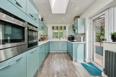 Mountbatten Avenue, Yaxley, Peterborough