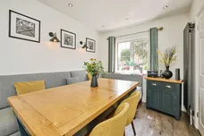 Mountbatten Avenue, Yaxley, Peterborough