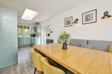 Mountbatten Avenue, Yaxley, Peterborough