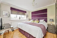 Mountbatten Avenue, Yaxley, Peterborough