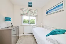 Mountbatten Avenue, Yaxley, Peterborough