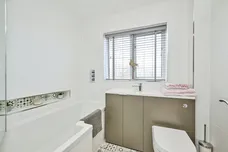 Mountbatten Avenue, Yaxley, Peterborough