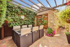 Mountbatten Avenue, Yaxley, Peterborough