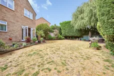Mountbatten Avenue, Yaxley, Peterborough