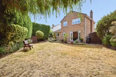Mountbatten Avenue, Yaxley, Peterborough