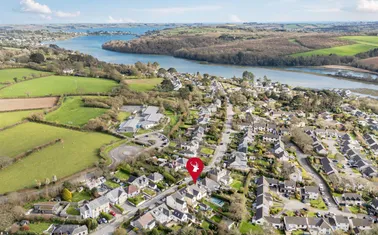 Devoran Lane, Devoran, Truro