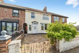 Property responsive