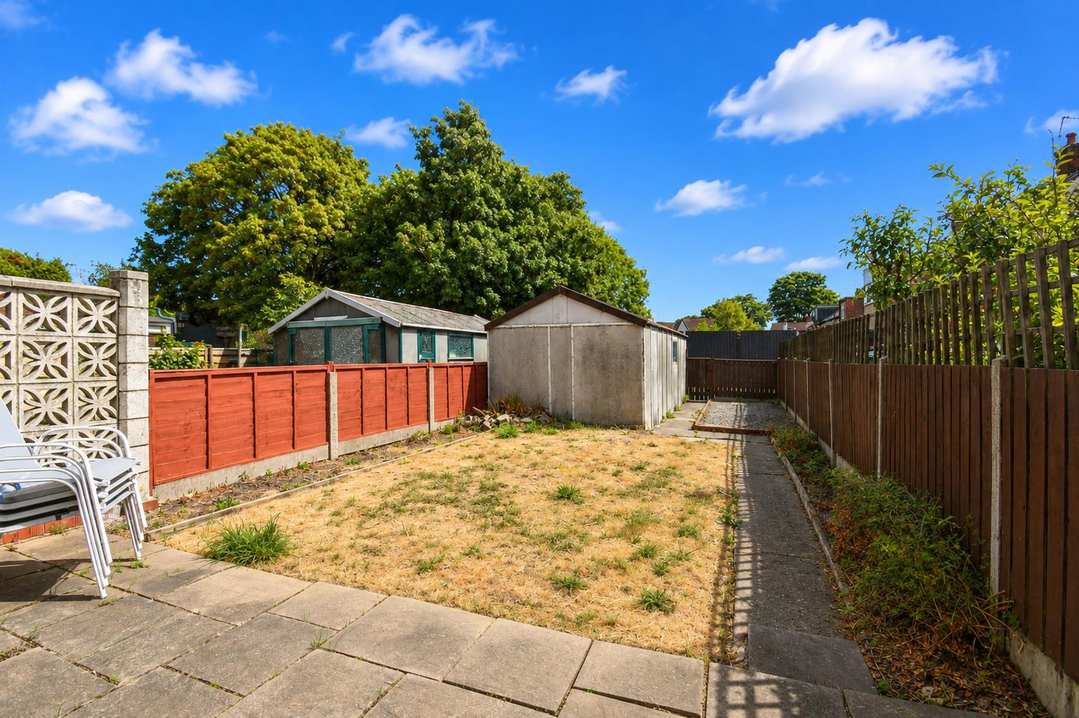 Bernadette Avenue, Hull Image 14