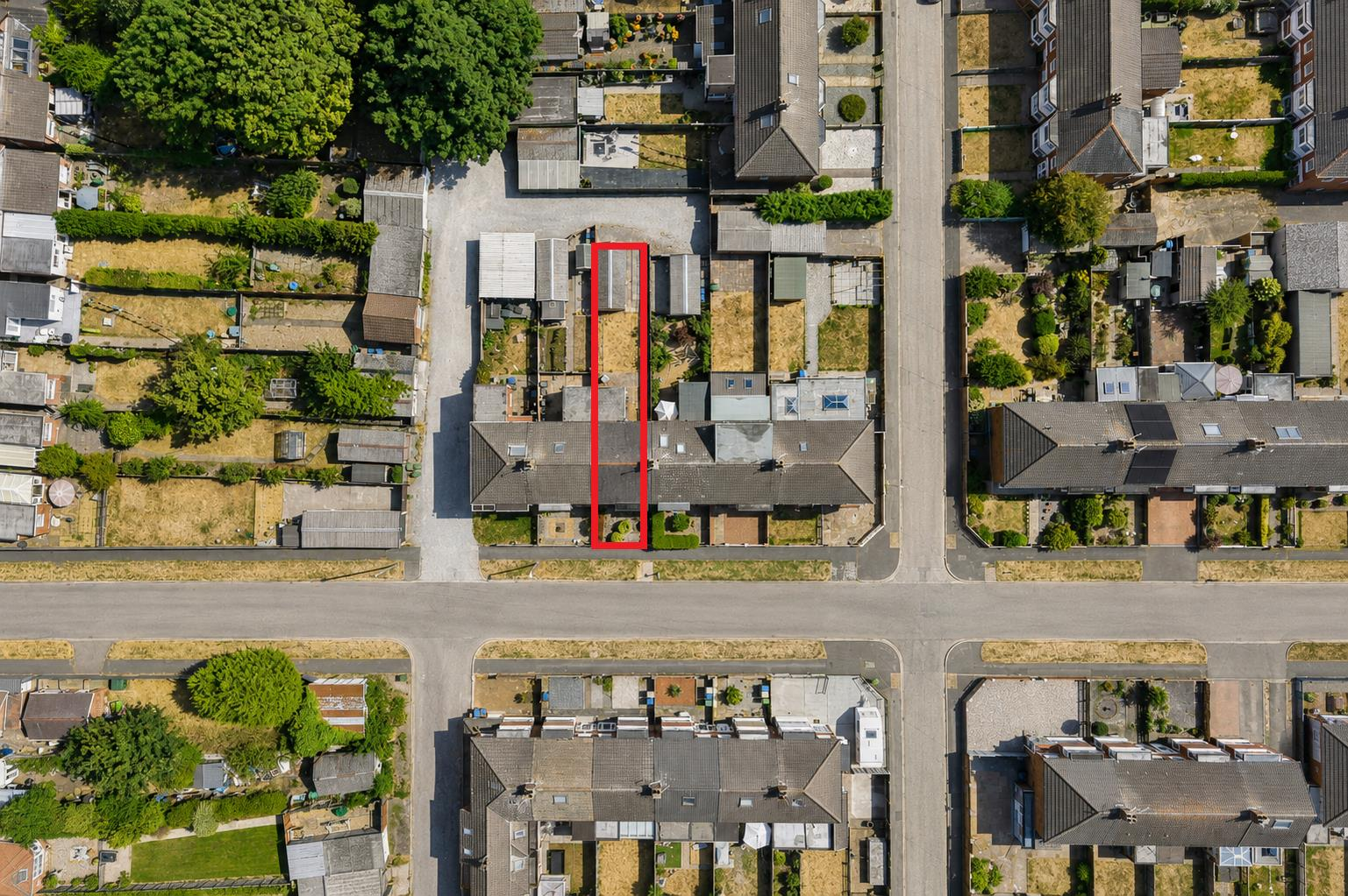 Bernadette Avenue, Hull Image 16