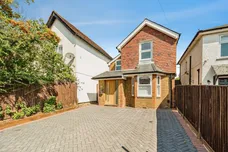 Britwell Road, Burnham, Slough