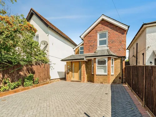 Britwell Road, Burnham, Sloughphoto