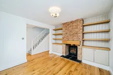 Britwell Road, Burnham, Slough