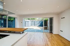 Britwell Road, Burnham, Slough