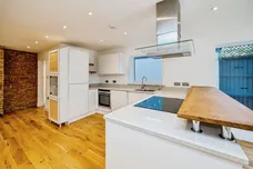 Britwell Road, Burnham, Slough
