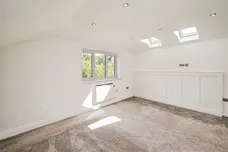 Britwell Road, Burnham, Slough
