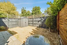 Britwell Road, Burnham, Slough