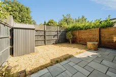 Britwell Road, Burnham, Slough