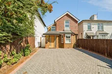 Britwell Road, Burnham, Slough
