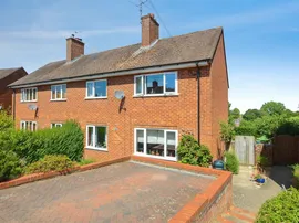 Chessbury Road, Chesham photo