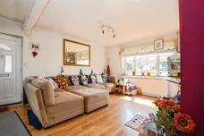 Chessbury Road, Chesham