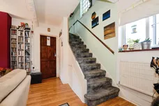 Chessbury Road, Chesham