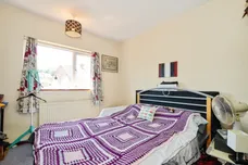 Chessbury Road, Chesham