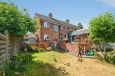 Chessbury Road, Chesham