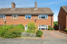 Chessbury Road, Chesham