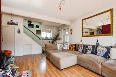 Chessbury Road, Chesham