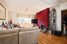 Chessbury Road, Chesham