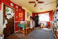 Chessbury Road, Chesham