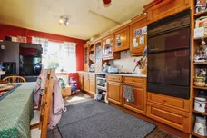 Chessbury Road, Chesham