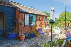 Chessbury Road, Chesham