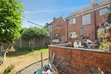 Chessbury Road, Chesham