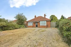 Westfield Road, Dereham