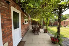 Beechfields, Winsford