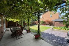 Beechfields, Winsford