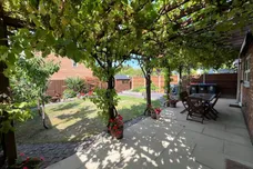 Beechfields, Winsford