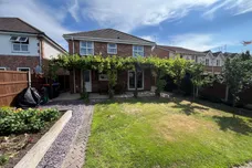 Beechfields, Winsford