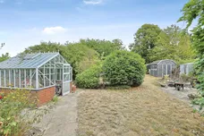 Westfield Road, Dereham