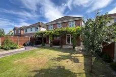 Beechfields, Winsford